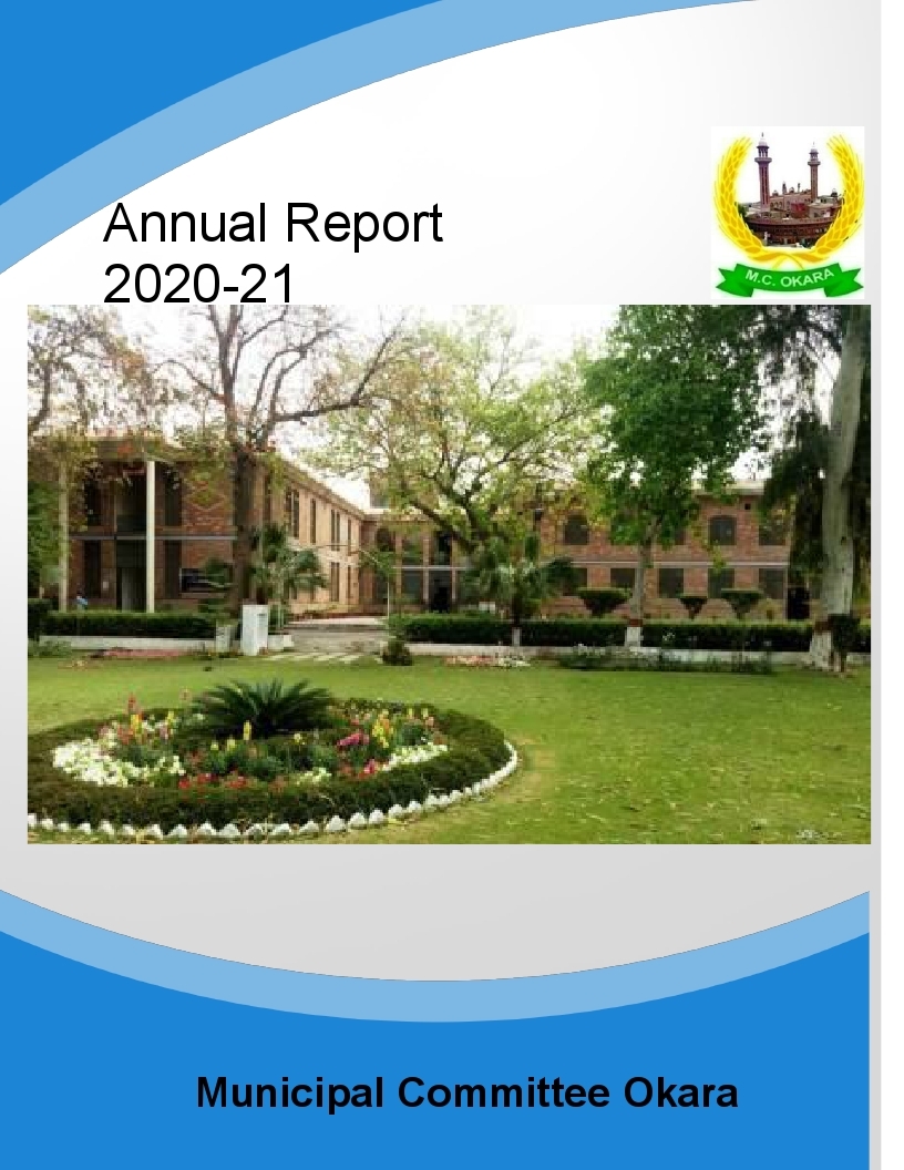  MC Annual Report 2020-21 