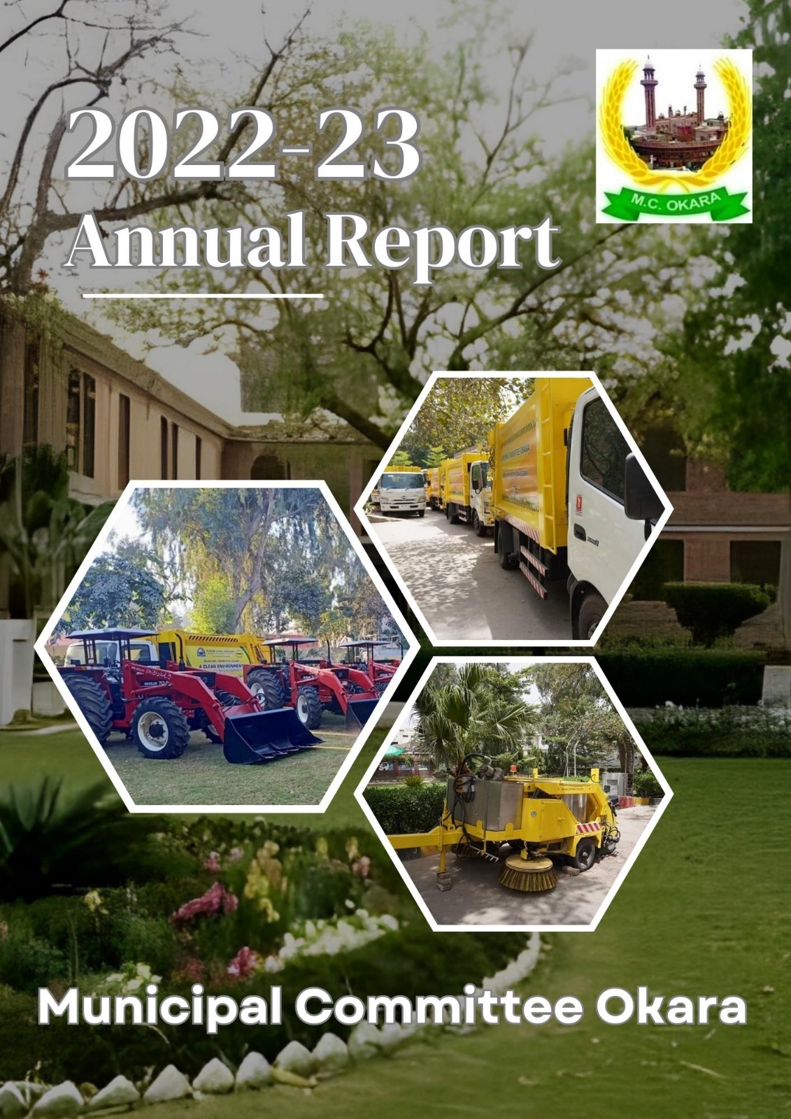 MC Annual Report 2022-23 