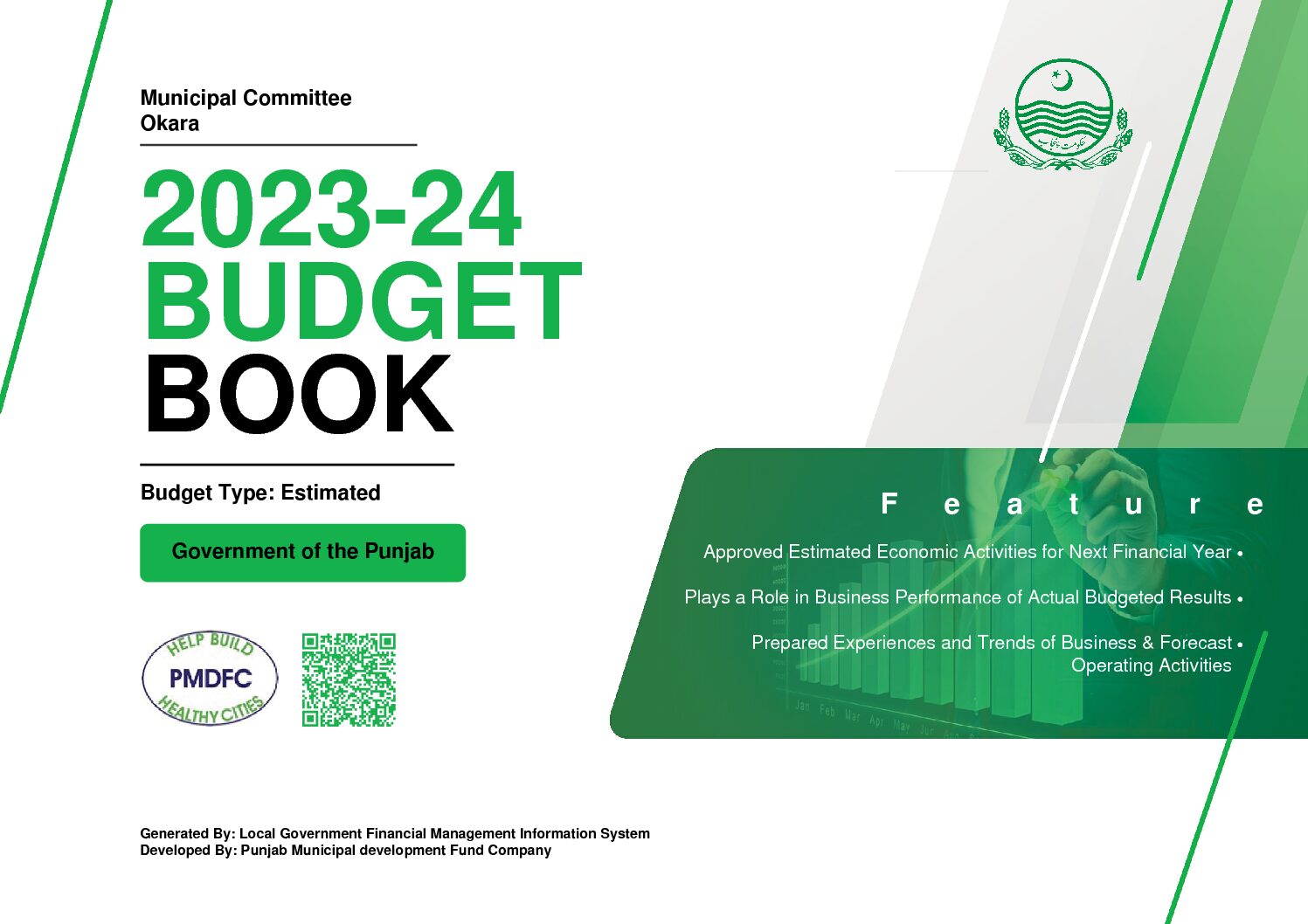 Budget Book 2023-2024